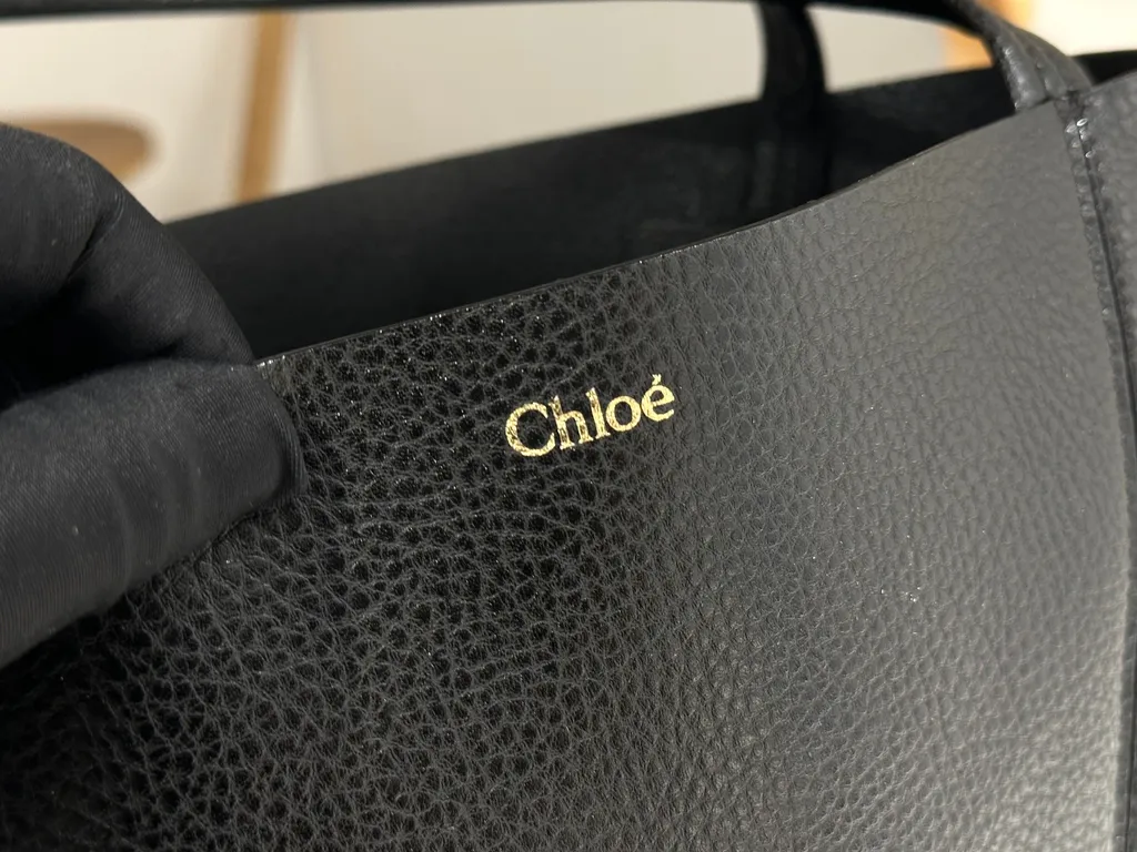 Chloe Bag 